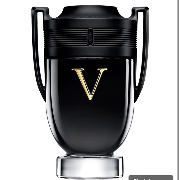 Paco Rabanne invictus victory more than 3/4 full 100 ml - Picture 5 of 10